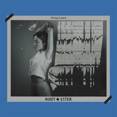 Flying Carpet by Meret Ester - album cover