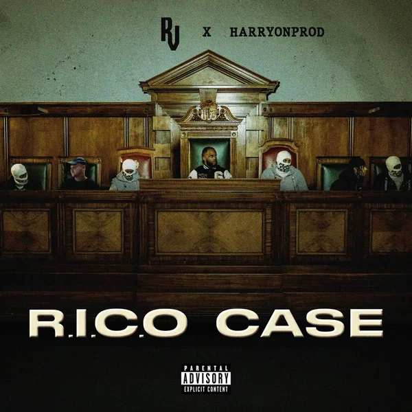 R.I.C.O Case