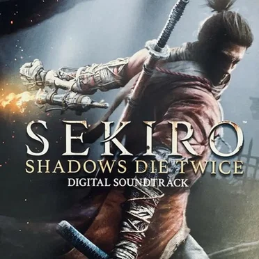Sekiro: Shadows Die Twice