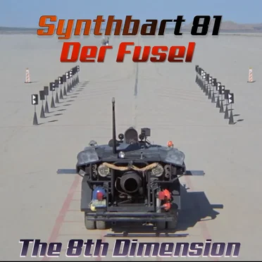 The 8th Dimension