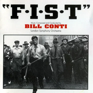 F.I.S.T. / Slow Dancing in the Big City
