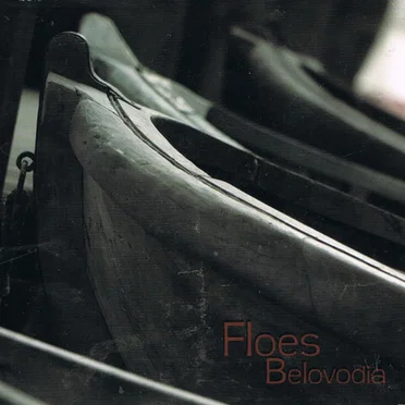 Belovodia by Floes - album cover