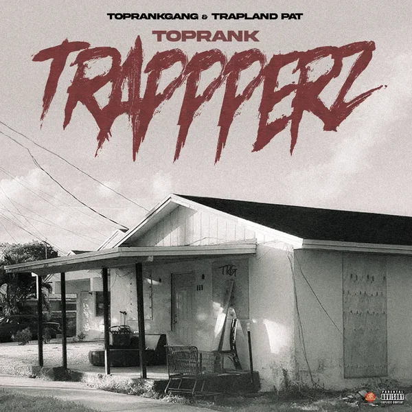 TopRankTrapperz