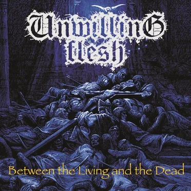 Between the Living and the Dead