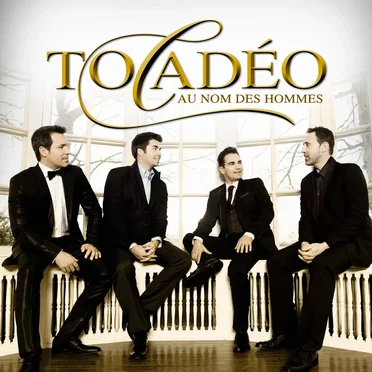 Au nom des hommes by Tocadéo - album cover
