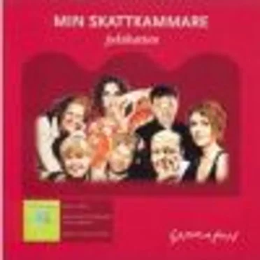 Min skattkammare 5 by Various Artists - album cover