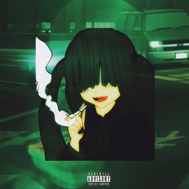 Blvnts by Acidgvrl - album cover
