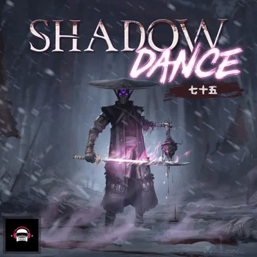 Ninety9Lives 75: Shadow Dance by Various Artists - album cover
