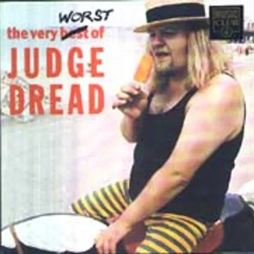 The Very Worst of Judge Dread