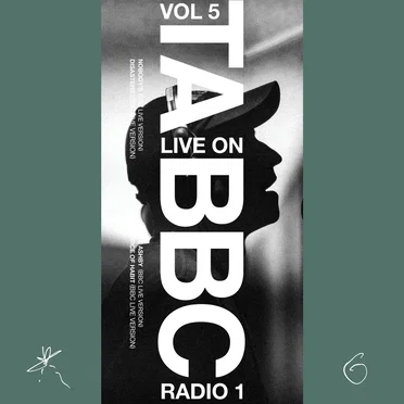 Live on BBC Radio 1: Vol 5