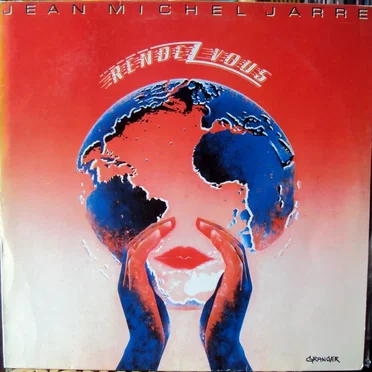 Fourth Rendez-vous / First Rendez-vous