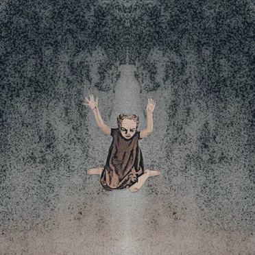 Silver Seed by Tolyqyn - album cover