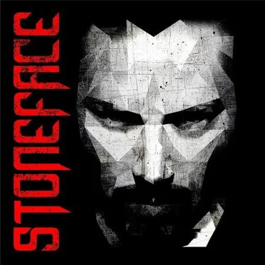 Stoneface by Stoneface - album cover