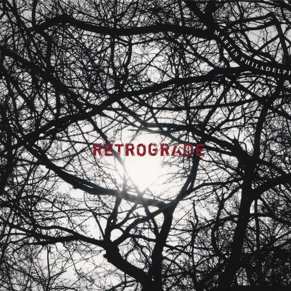 Retrograde