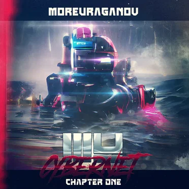 CyberNet (Chapter One) by Moreuraganov - album cover