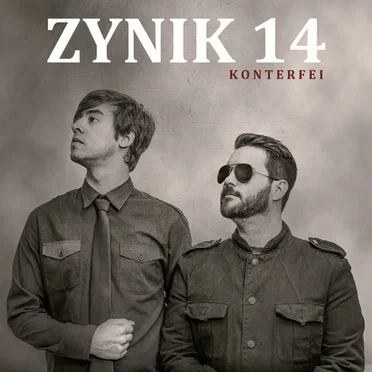 Konterfei
