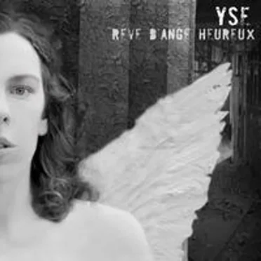 Rêve d'ange heureux by Ysé - album cover