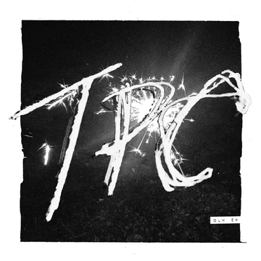 TPC DLX by Tokyo Police Club - album cover