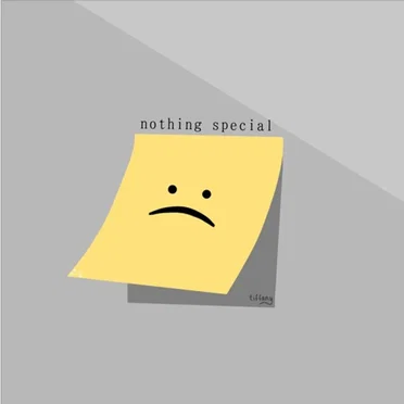 Nothing Special