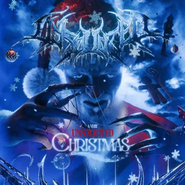 A Very Unsolicited Christmas