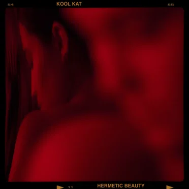 Hermetic Beauty by Kool Kat - album cover