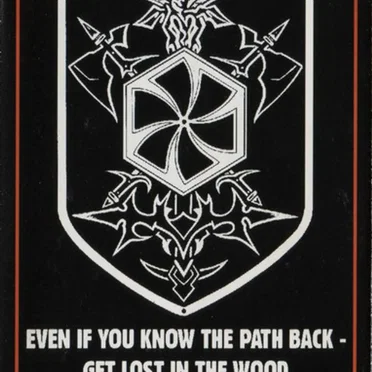 Path of the Wolf / Return of the Vampire Lord