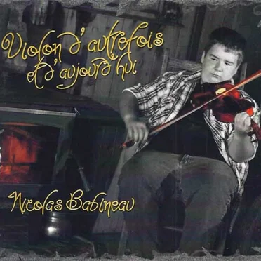 Violon d'autrefois et d'aujourd'hui