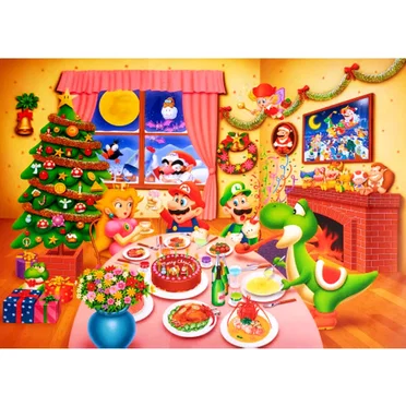 Cute Christmas Classics