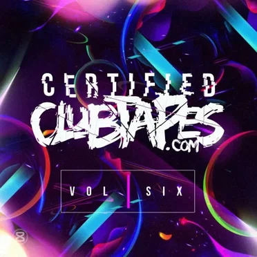 Certified Clubtapes, Vol. 6 by Various Artists - album cover
