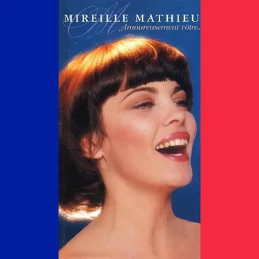 Amoureusement vôtre...