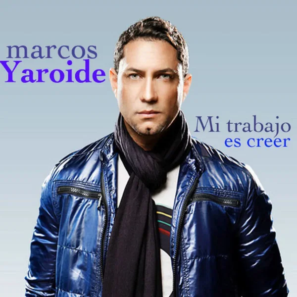 Mi trabajo es creer
