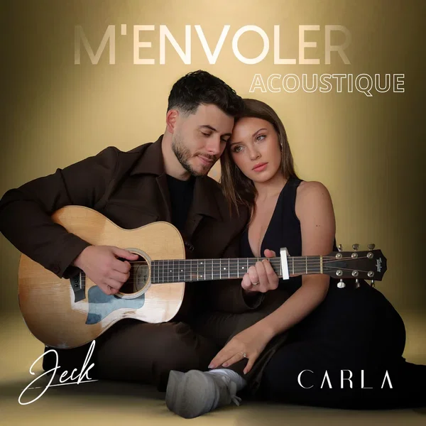 M’envoler (acoustique)