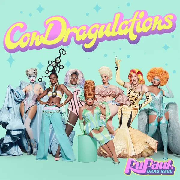 ConDragulations (Cast version)
