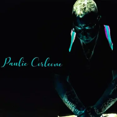 Paulie Corleone by BIG$P - album cover