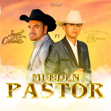 Mi buen pastor