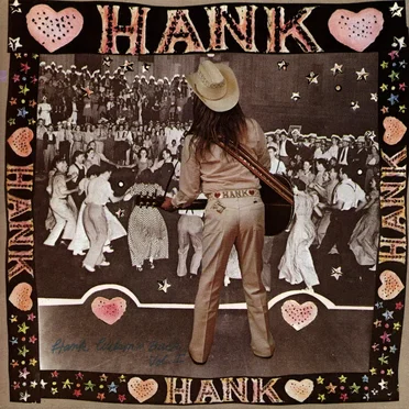 Hank Wilson’s Back!