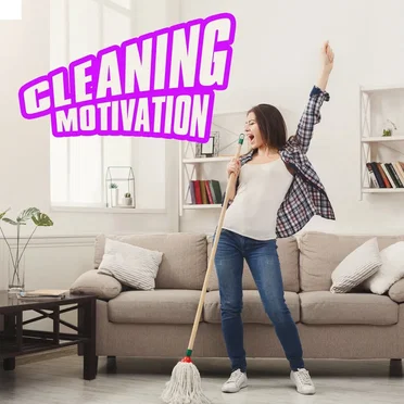 Cleaning Motivation by Various Artists - album cover