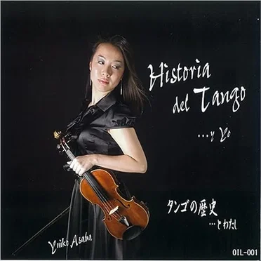 Historia Del Tango...y Yo