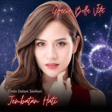 Jembatan Hati by Gracia Bella Vita - album cover