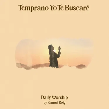 Temprano Yo Te Buscaré