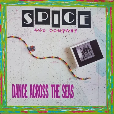 Dance Across The Seas