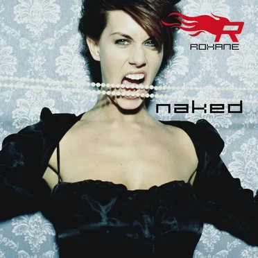 Naked by Roxane - album cover