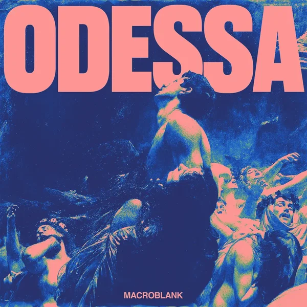 ODESSA