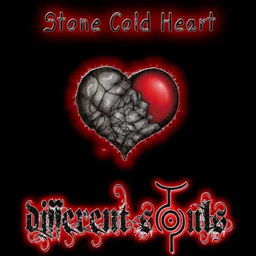Stone Cold Heart