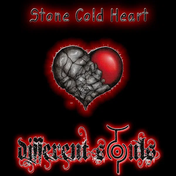 Stone Cold Heart