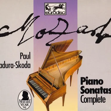 Piano Sonatas Complete