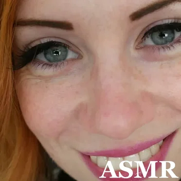 Close Up Pencil Behind Your Ears by Jodie Marie ASMR - album cover