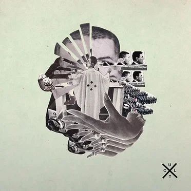 Midnight Passenger by Ex-Cult - album cover