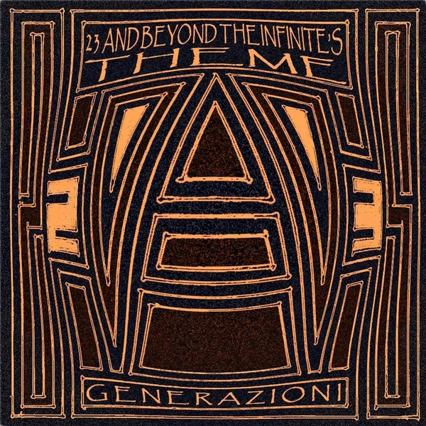 Theme - Generazioni