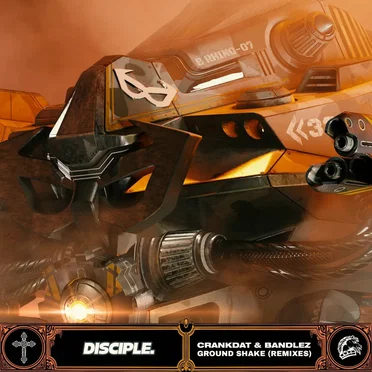 Ground Shake (remixes)